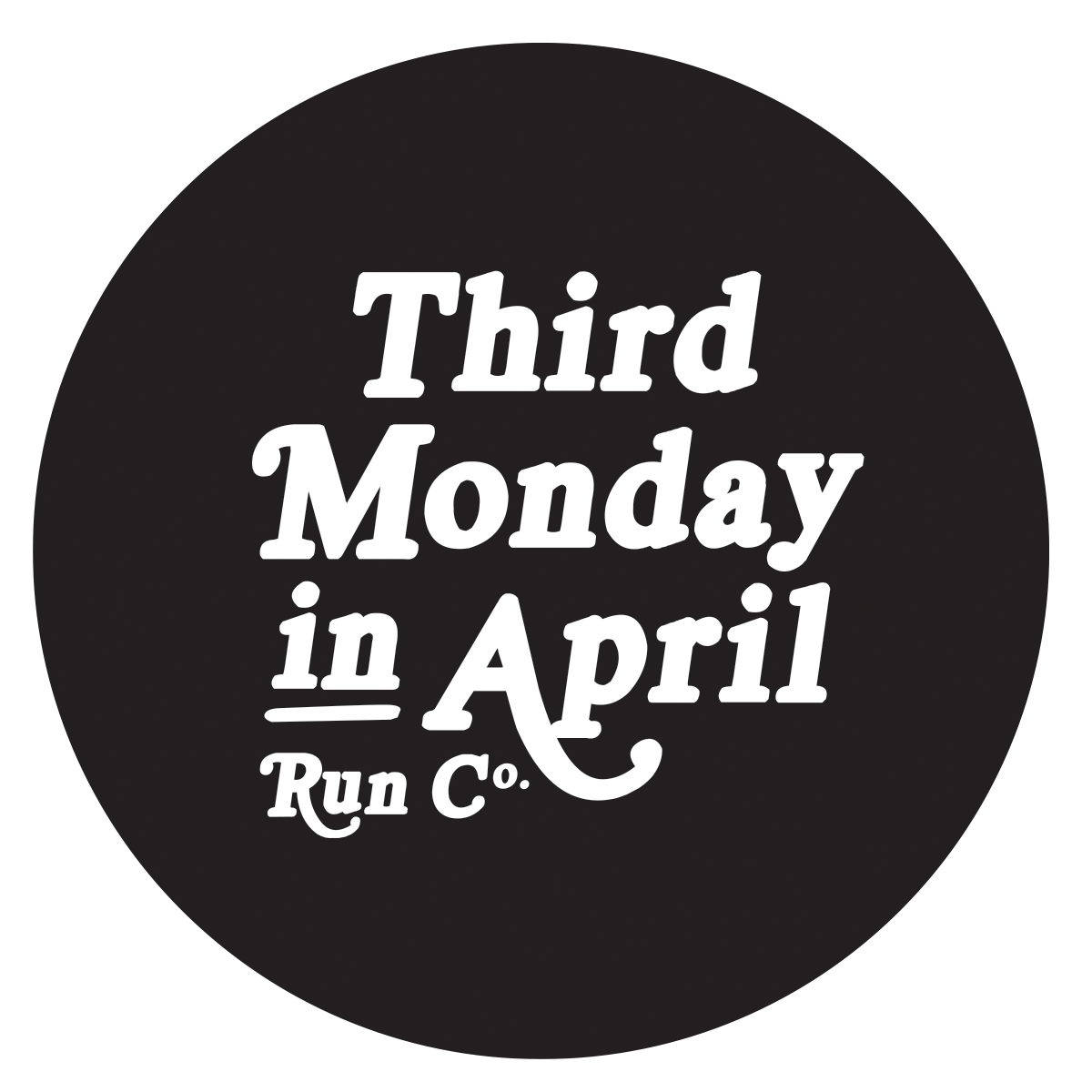 3rd Monday Design Files – Third Monday in April